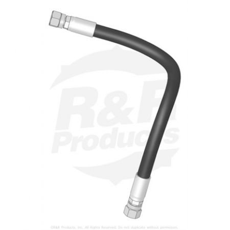 HOSE-ASSY  Replaces  99-3579