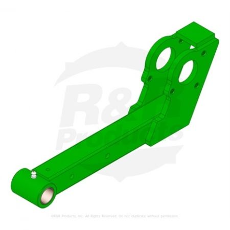 REAR- Replaces Part Number 99-4116G