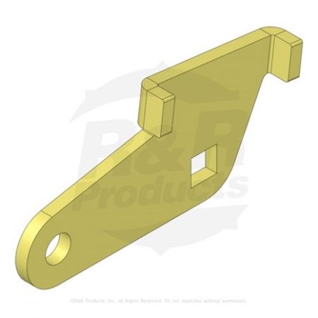 BRACKET PULL LINK R/H - Replaces  99-4148