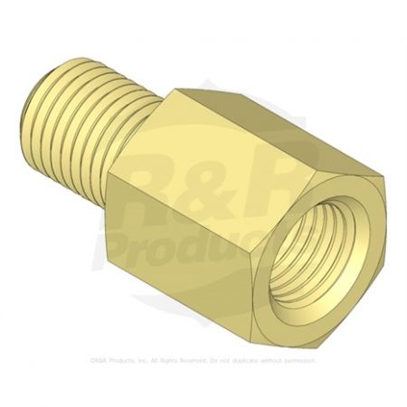 EXTENSION- Replaces Part Number 99-4191