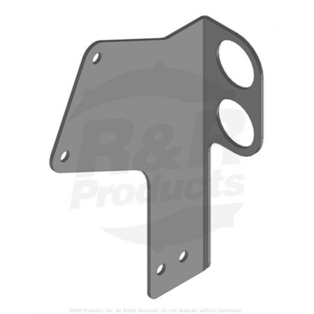 BRACKET-- Replaces Part Number 99-4222-03