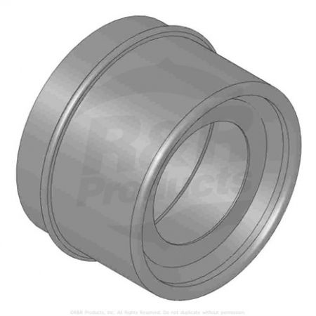 GREASE CAP -HUB  Replaces 99-4503