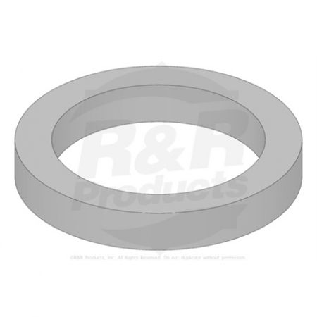 SPACER- Replaces Part Number A1569255R