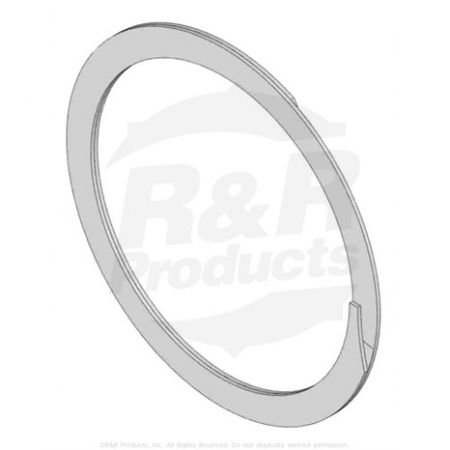 RETAINING- Replaces Part Number A230013