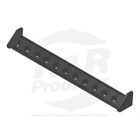 BACKING- Replaces Part Number AET10829