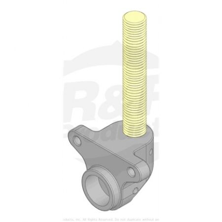 ADJUSTER- Replaces Part Number AET10854