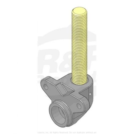 ADJUSTER- Replaces Part Number AET10855