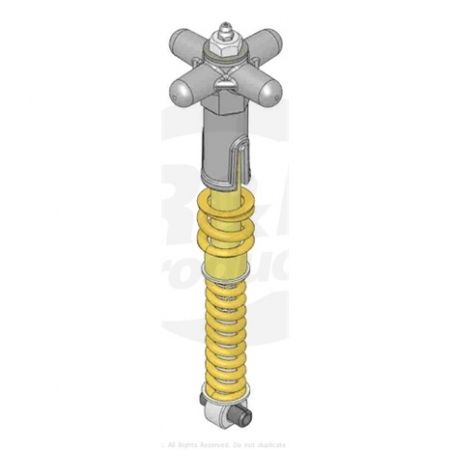 ADJUSTER- Replaces Part Number AG-96