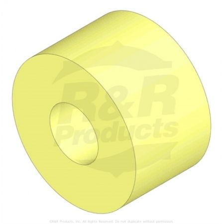 SPRING-URETHANE Replaces 3010470