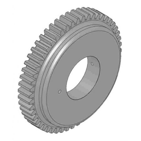 GEAR- Replaces  LTC4546A