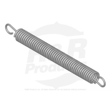 SPRING-DAMPER  Replaces 104-7520