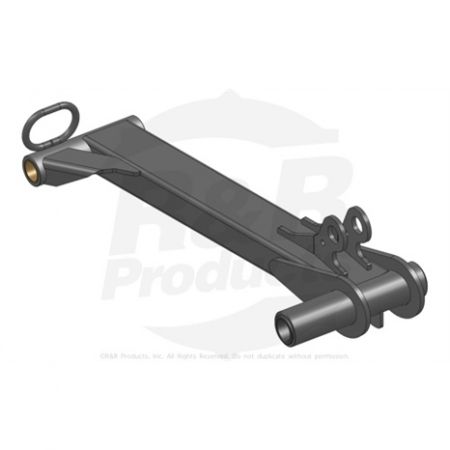 NO 5 Lift Arm.- Replaces  108-4034