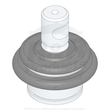 BALL-JOINT  Replaces 115-2165