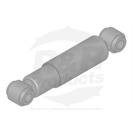 SHOCK-ABSORBER  Replaces  87-3110