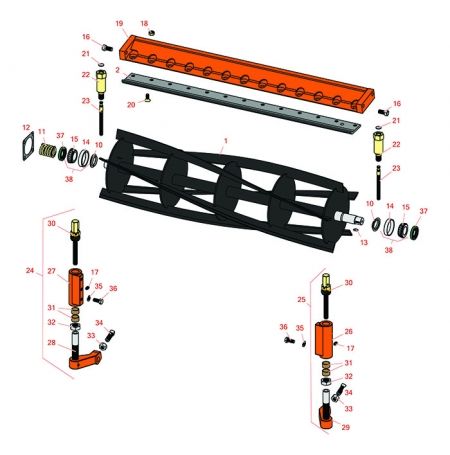 Jacobsen ST-5111