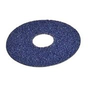 GRINDING DISC - 5 X 7/8 36 GRIT