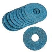 GRINDING DISCS - 60 GRIT PKG/10