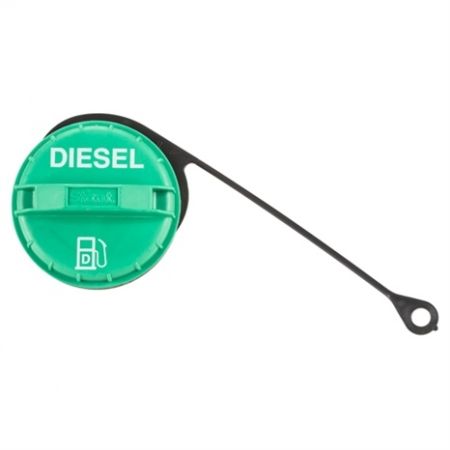 DIESEL-FUEL CAP  Replaces  93-3102