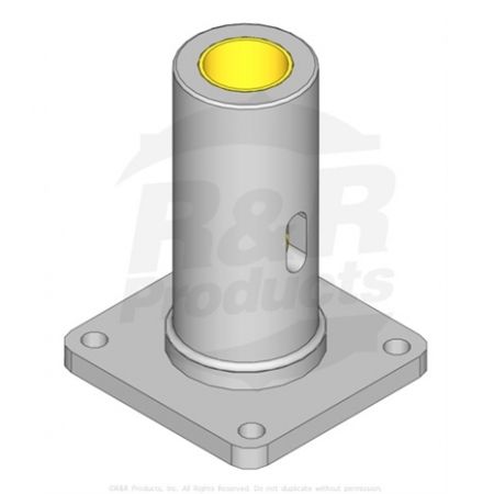 GUIDE- Replaces Part Number 544102