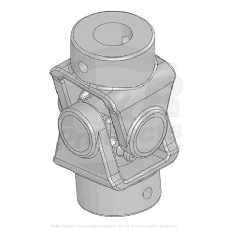 U-JOINT-ASSY  Replaces  85-9200