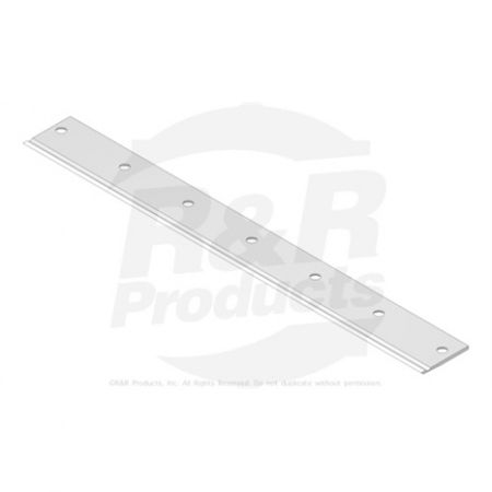 Replaces 3-6573  Bedknife 21"