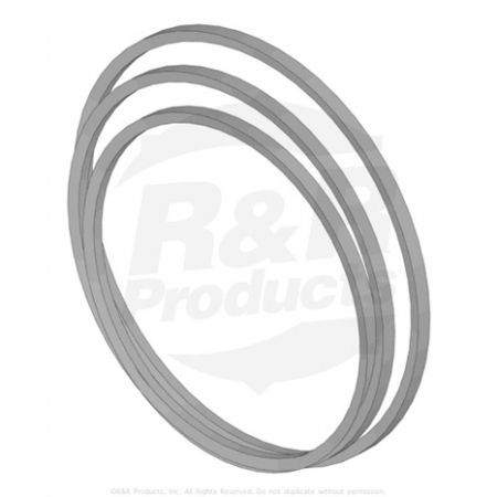 BELT- Replaces 21-0890