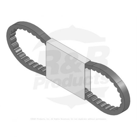 BELT- Replaces Part Number 150526