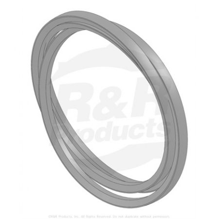 BELT- Replaces Part Number A810