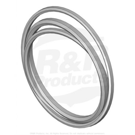 BELT- Replaces Part Number 390457