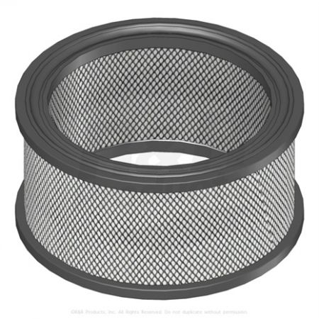 FILTER-Air 16HP Replaces  45-083-02