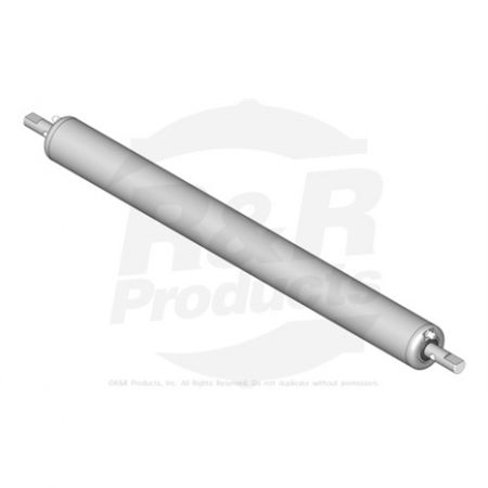 Roller - Smooth Tubular Steel