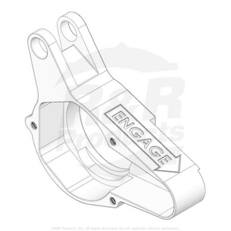 BELT- Replaces Part Number 220316