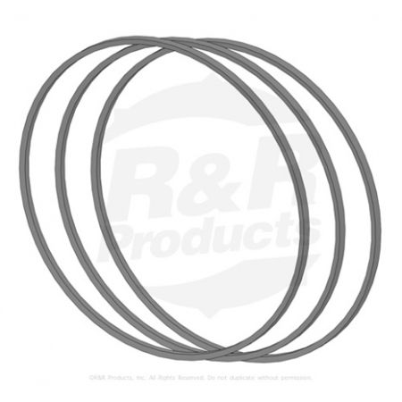 BELT- Replaces Part Number 547759