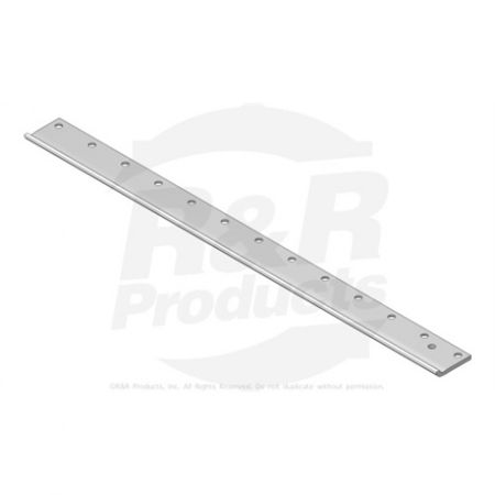 Replaces 503350 BEDKNIFE - 30 "  (13 HOLE)