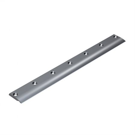 BEDKNIFE - THIN 1/8 -7 Hole 22" 