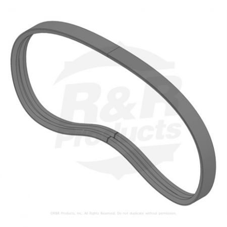 BELT- Replaces Part Number 548521