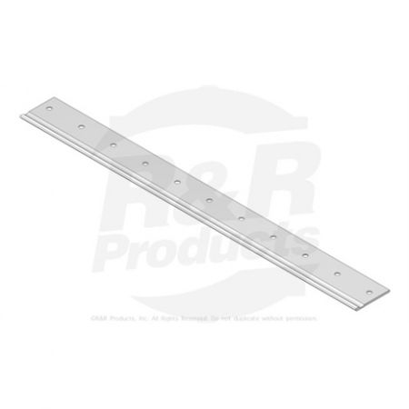 Replaces 5000413 BEDKNIFE - THIN 1/8 (3.1mm)