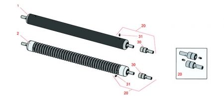 Greensmaster 1610 Model 04039