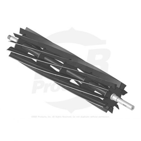 REEL - 11 BLADE Replaces 2810444