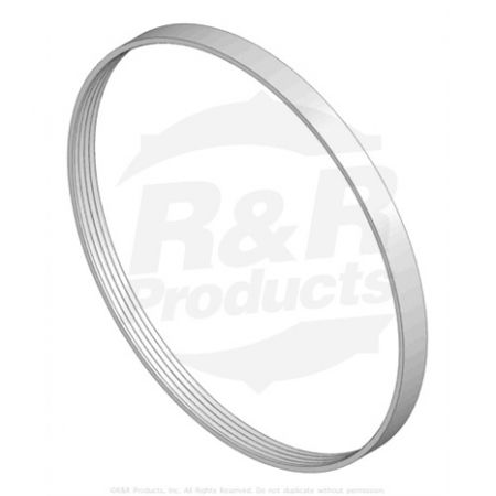 BELT-Belt - 7 Rib Micro V Replaces 2810713