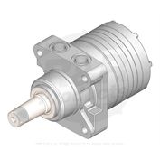 HYDRAULIC MOTOR - WHEEL RH Replaces 114-8858