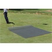 KEYSTONE STEEL DRAG MAT - 6.5' x 6'