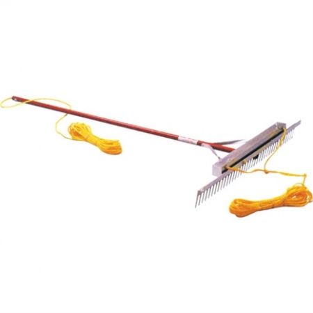 Kenyon Lake Rake, 36"