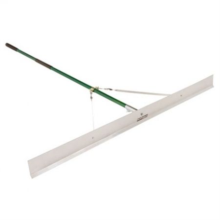 Dummy Blade Rake - 1.5m Wide (60")