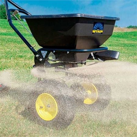 Spyker SPY50L-1P   Ergo-Pro 23KG Broadcast Spreader 