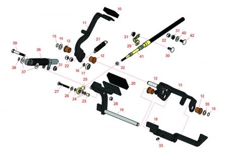 Reelmaster 3550-D Traction Control