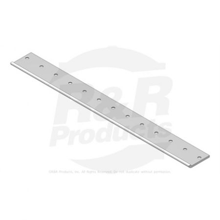 Replaces MBA7069 BEDKNIFE - THICK 3/16