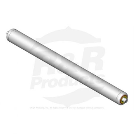 Roller - Smooth Rear Steel