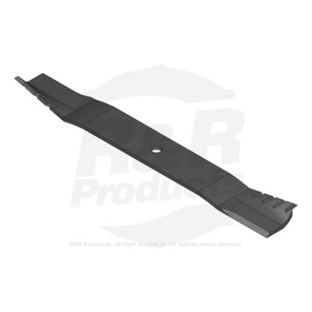 ROTARY BLADE - GATOR MULCHER  Replaces  107-0217-03