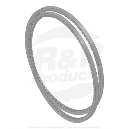 BELT- Replaces Part Number 700120